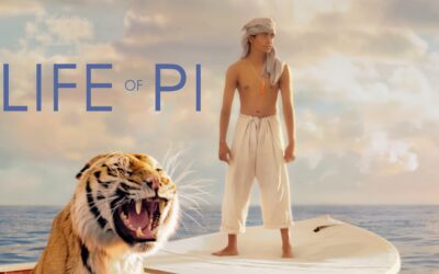Life of Pi