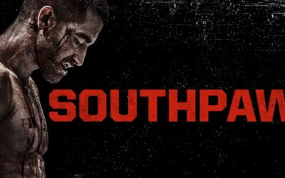 Southpaw