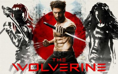 The Wolverine